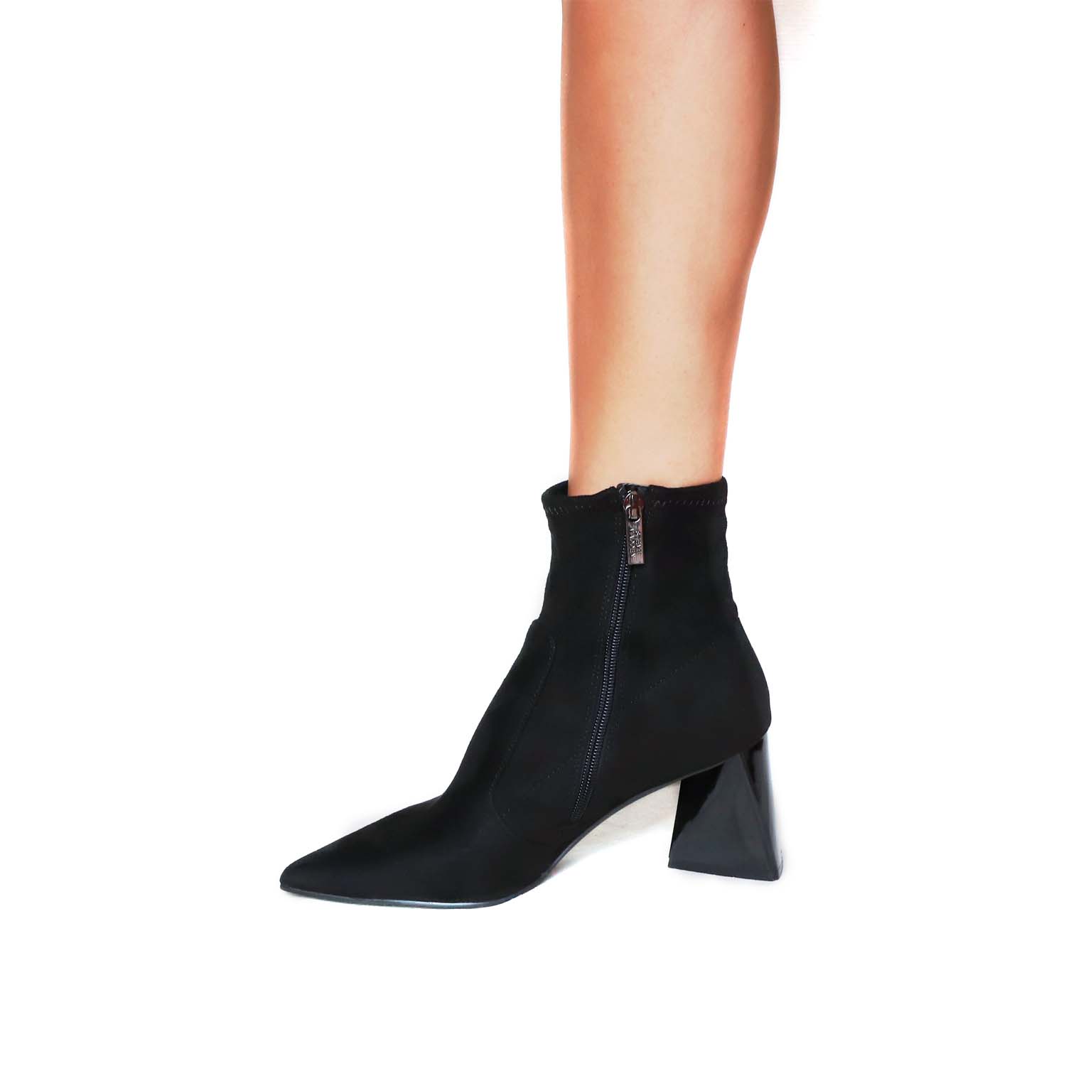 Steve Madden Enlist Nero